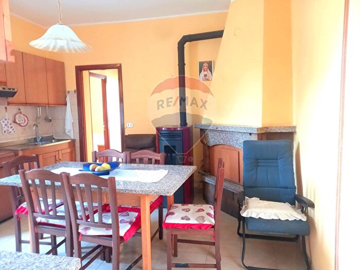 Appartamento trilocale in vendita in Graffignano