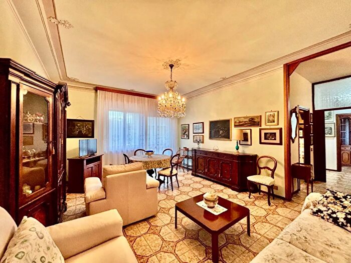 Appartamento trilocale in vendita in Viale Mario Parini Mortara, Mortara