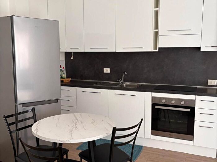 Appartamento bilocale in affitto in Via Giovanni Antonio Amadeo, Città Studi, Milano