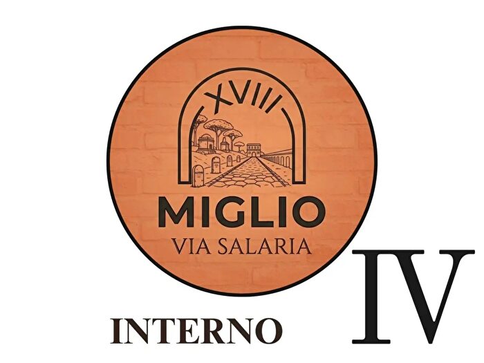 Appartamento trilocale in vendita in Via Salaria, Monterotondo