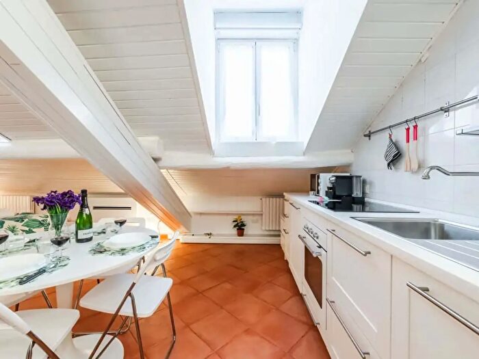 Appartamento monolocale in affitto in Via Pasquale Sottocorno a, Milano