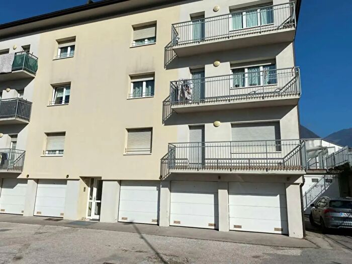 Appartamento con 5 locali in affitto in Viale Vicenza, Borgo Valsugana