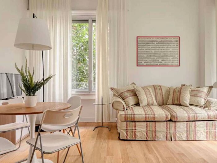 Appartamento in affitto in Corso di Porta Nuova, Porta Nuova, Milano