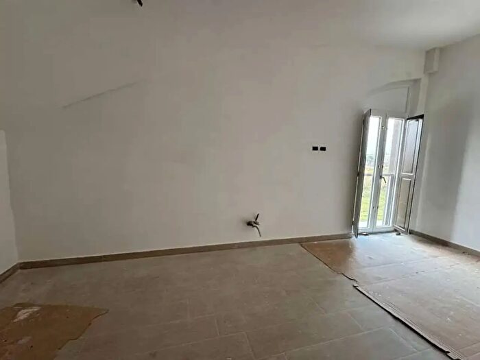 Appartamento trilocale in vendita in Campomarino