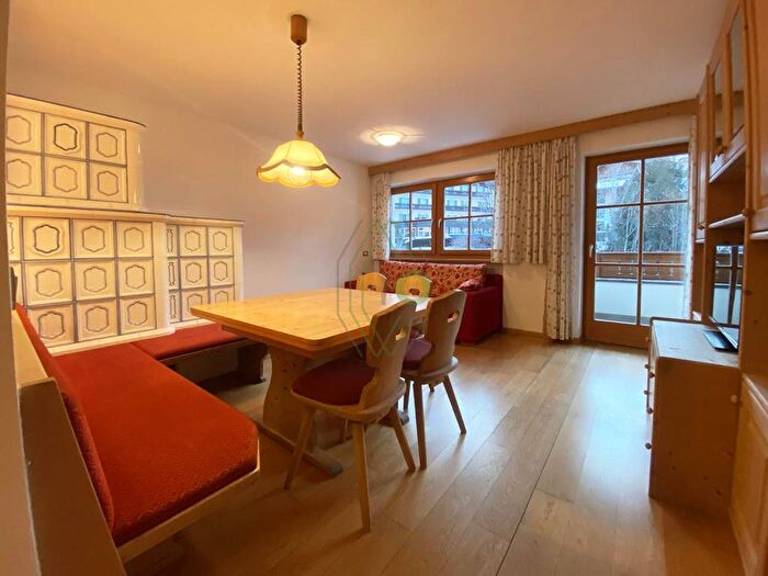 Appartamento trilocale in affitto in Streda Cisles, Santa Cristina Valgardena