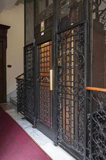 Appartamento quadrilocale in vendita in Corso Luigi Einaudi, Torino