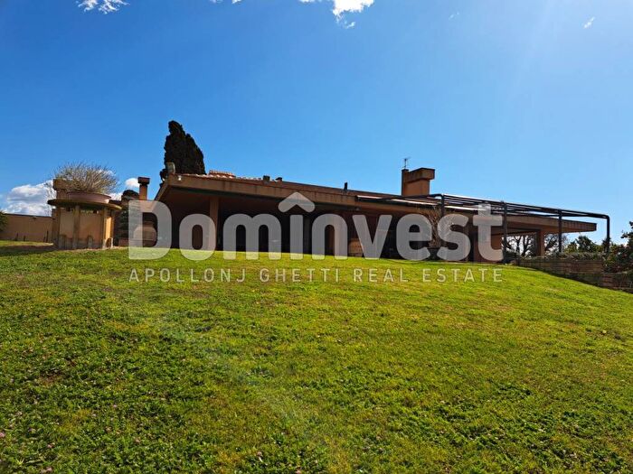 Casa con 6 locali in affitto in Le murelle, Montalto di Castro