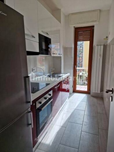 Appartamento monolocale in affitto in Via Guido Guinizelli, Milano