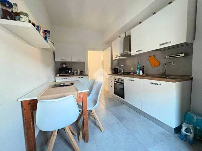 Appartamento quadrilocale in affitto in Via Cisa, Olmo Santa Caterina Falcinello, Sarzana