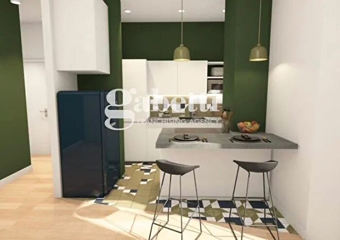 Appartamento bilocale in vendita in Via Giovanni Amendola, Bologna