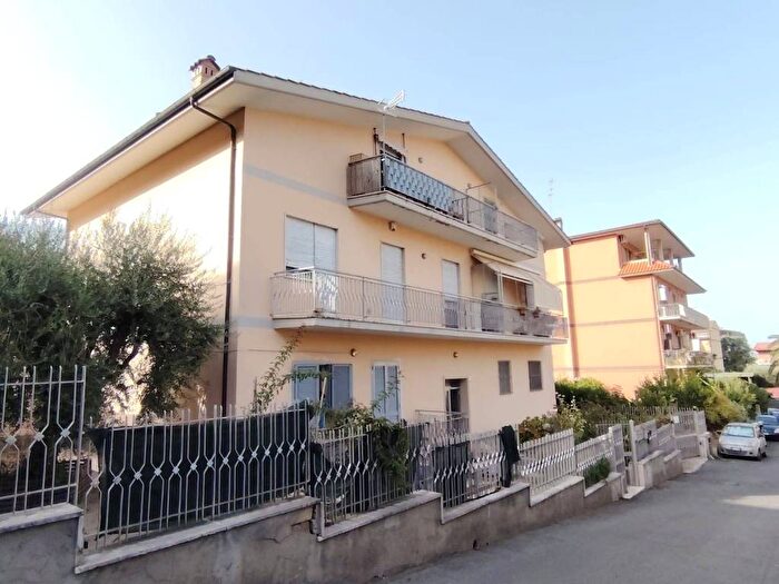 Appartamento bilocale in affitto in Via Giovanni Battista Lorenzi, La Storta, Roma