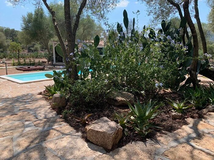 Casa con 7 locali in vendita in San Pantaleo Costa Smeralda, Olbia