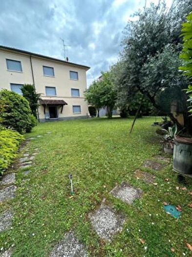 Appartamento trilocale in vendita in Via Duca dAosta, Romano Di Lombardia