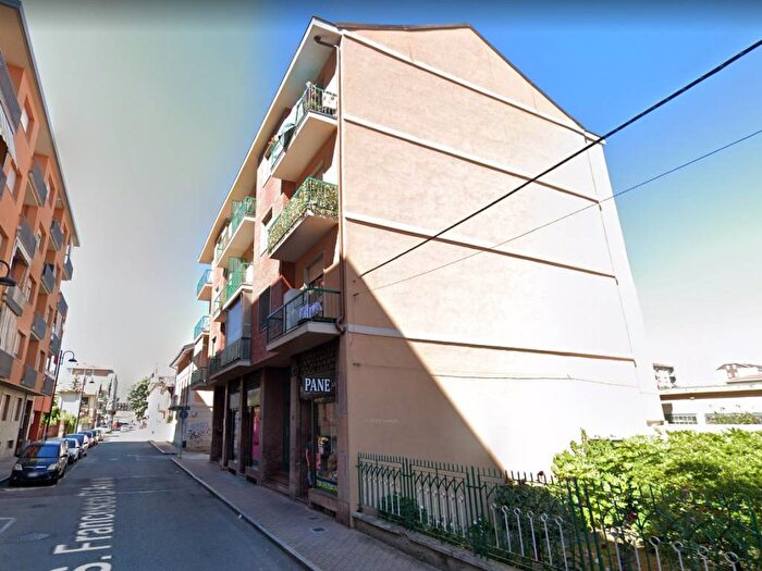 Appartamento bilocale in affitto in Via San Francesco dAssisi, Nichelino