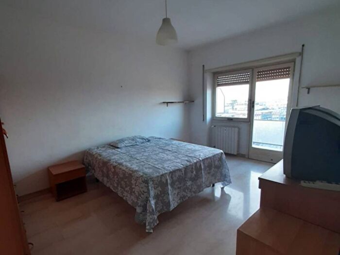 Appartamento bilocale in affitto in Pza Amilcare Zamorani, Monti Tiburtini, Roma