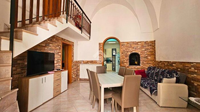 Appartamento bilocale in vendita in Via Carlo Alberto, Nardo