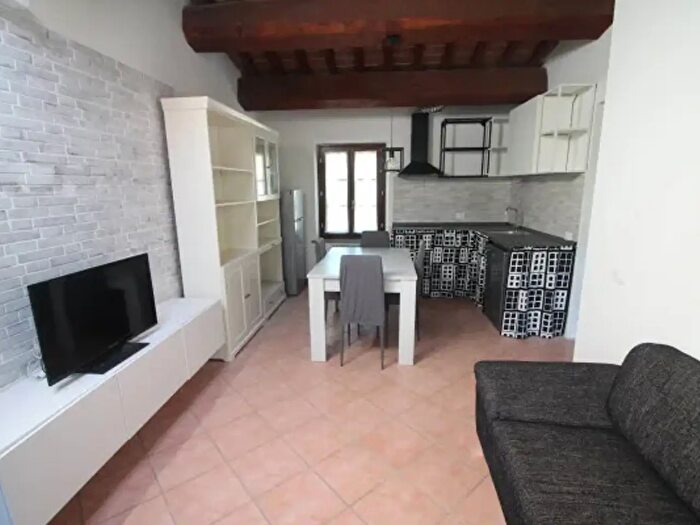 Casa bilocale in affitto in Via Virginio Nuova, Montespertoli