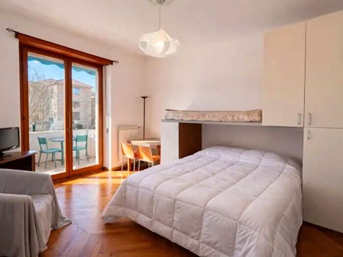 Appartamento bilocale in affitto in Corso Bramante, Torino