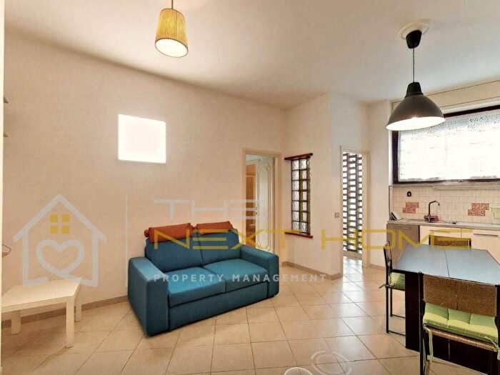 Appartamento bilocale in affitto in Via Masaccio, Mazzini Oberdan, Firenze