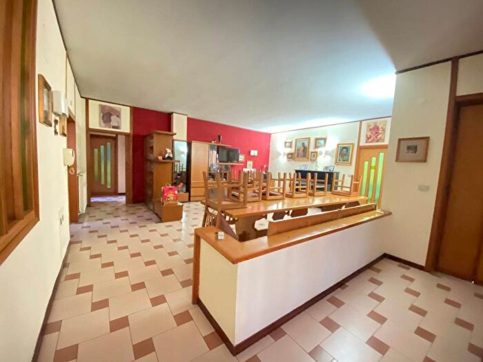 Appartamento trilocale in affitto in Via Giuseppe Di Vittorio, Maristi Ospedale, Giugliano in Campania