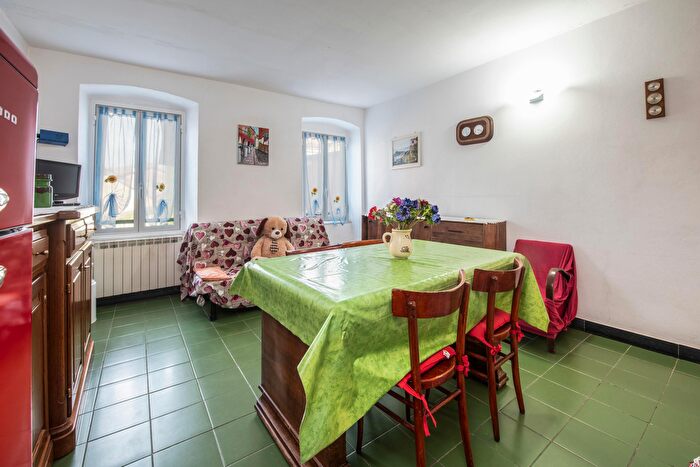 Appartamento trilocale in affitto in Via XXV Aprile, Sestri Levante