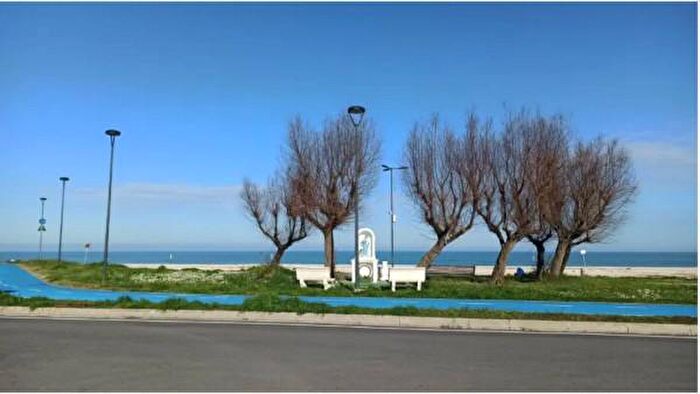 Appartamento bilocale in vendita in Via Aldo Moro, Fermo