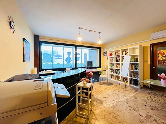 Appartamento bilocale in vendita in Via Pier Domenico Frattini, Legnago