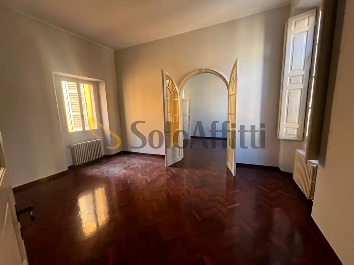 Appartamento quadrilocale in affitto in Via Giuseppe Garibaldi, Piacenza