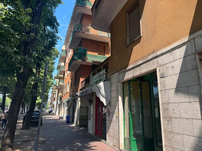 Appartamento bilocale in affitto in Via Antonio Gramsci, Pablo Prati Bocchi, Parma