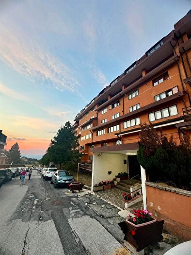 Appartamento trilocale in vendita in San Massimo