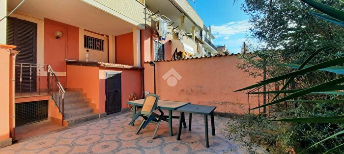 Appartamento trilocale in vendita in Via Duca degli Abruzzi, Ladispoli