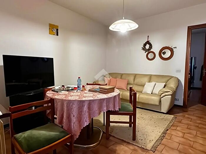 Casa trilocale in vendita in Via Luzzana Superiore, Bienno