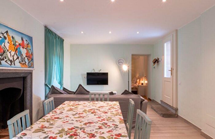 Appartamento trilocale in vendita in Menaggio