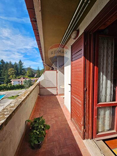 Appartamento bilocale in vendita in Piazza Suria, Trevi Nel Lazio