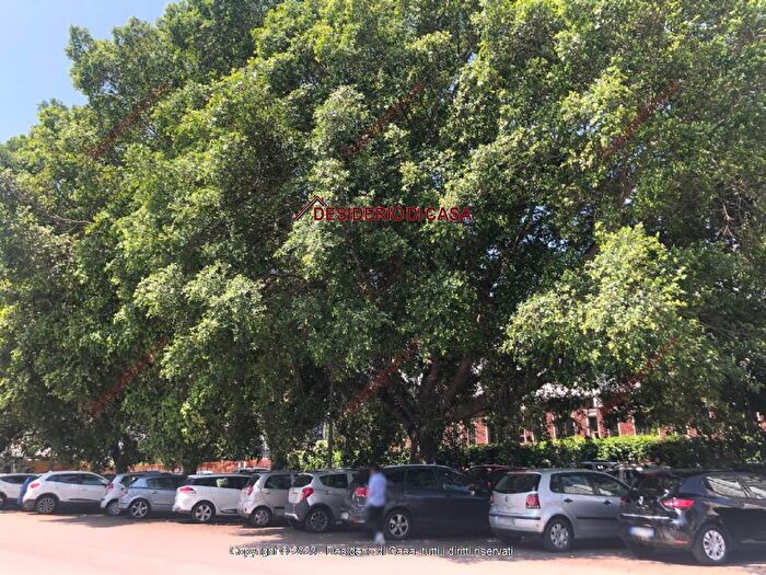 Appartamento trilocale in vendita in Via Antonio Pacinotti Palermo Pa Italia, Palermo