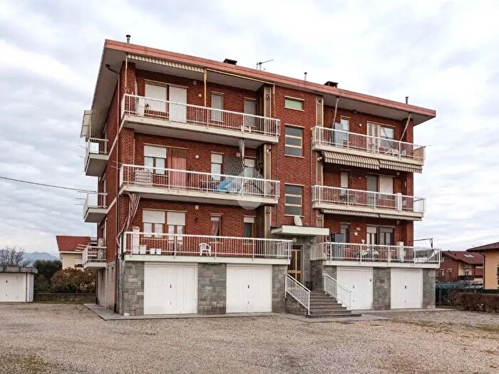 Appartamento trilocale in vendita in Via Faletti, Nole