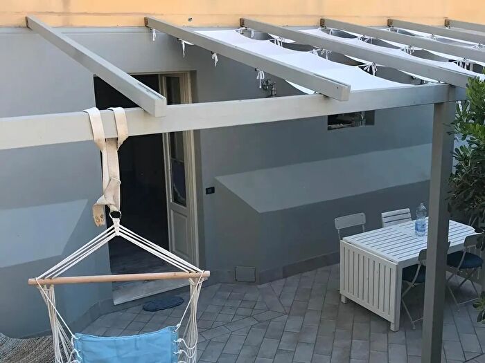 Appartamento quadrilocale in affitto in Ullio Crosio, Pisa
