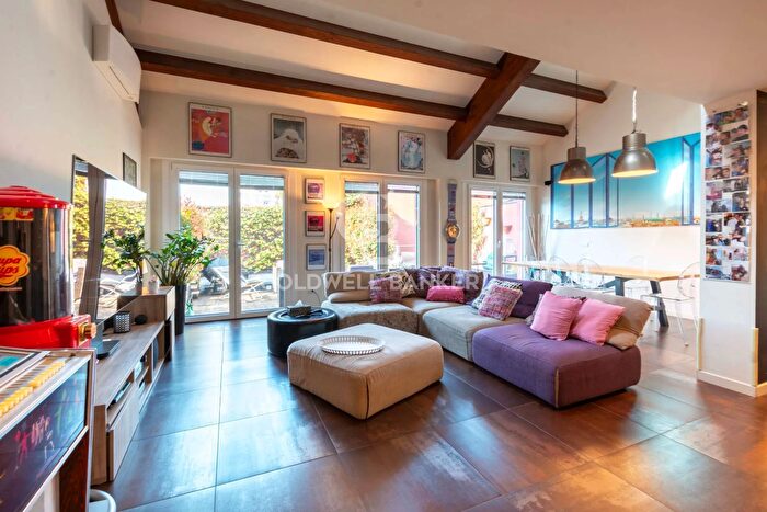 Appartamento bilocale in vendita in Via Villapizzone, Milano