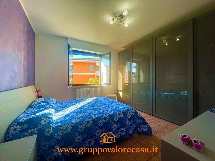 Appartamento quadrilocale in vendita in Strevi