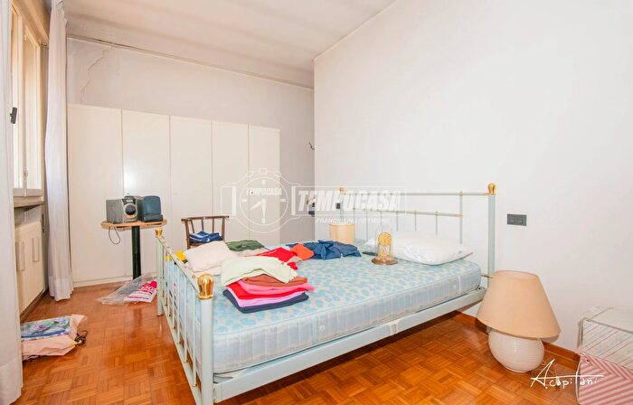 Appartamento quadrilocale in vendita in Via Filippo Corridoni, Rovigo