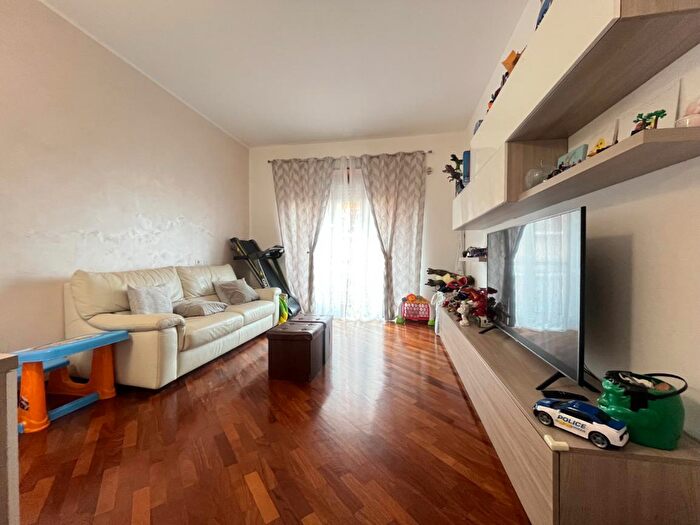 Appartamento trilocale in vendita in Via Matilde Serao, Moncalieri