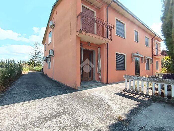 Casa con 5 locali in vendita in Via Firenze, Albignasego