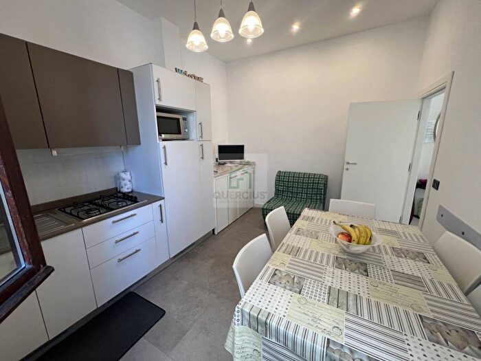 Appartamento trilocale in affitto in Via Oderzo, Lido Est, Jesolo