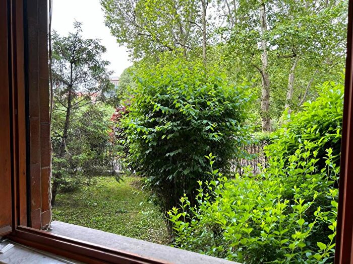 Appartamento bilocale in affitto in Via Monzambano, Dergano, Milano