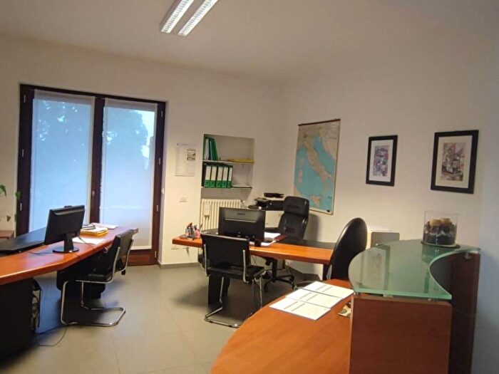 Appartamento trilocale in affitto in Via Alessandro Manzoni, Centro Storico, Monza