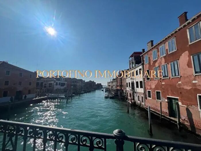 Appartamento monolocale in vendita in Fondamenta del Ponte Picolo, Venezia