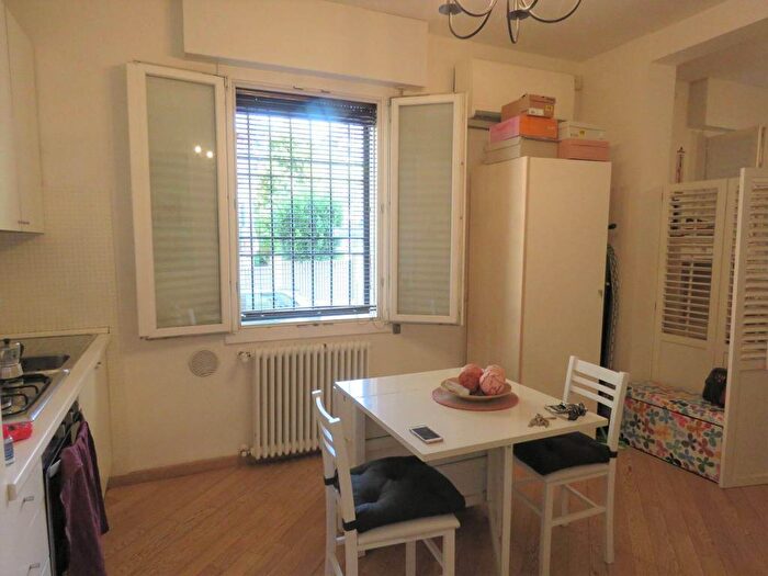 Appartamento monolocale in affitto in Via dal Lino, Saragozza fuori Porta, Bologna