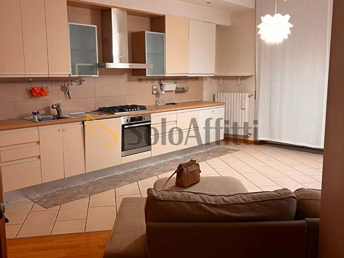 Appartamento con 5 locali in affitto in Via Bologna, Via Venezia Lungofiume Paolucci, Pescara