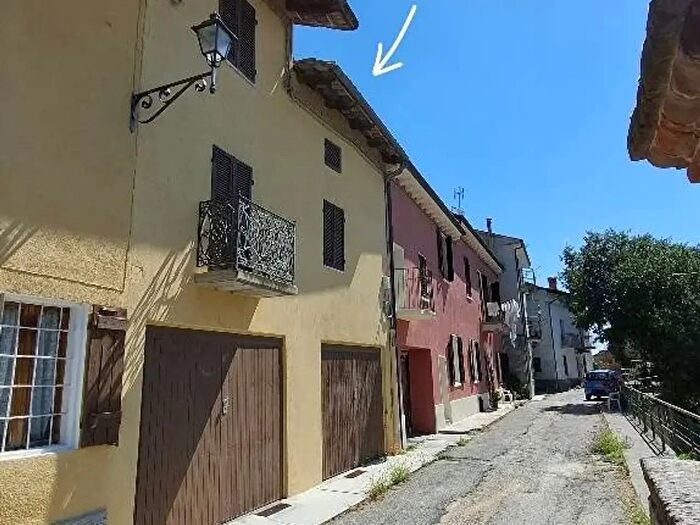 Appartamento con 6 locali in vendita in Via Roma, Odalengo Grande