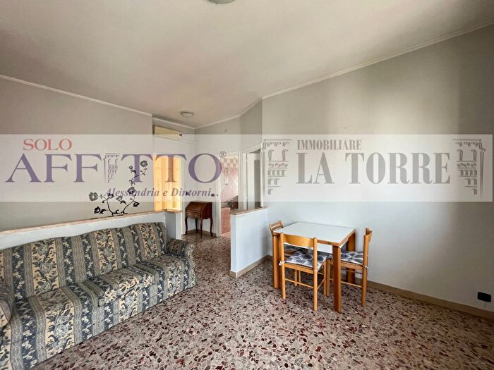 Appartamento trilocale in vendita in XII Settembre, Valenza